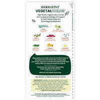 Herbatint Vegetal Color - Moon Light Power